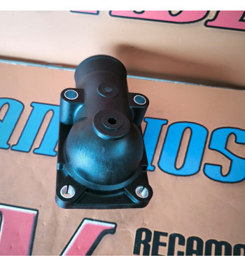 Carcasa superior con termostato JCB 02202467