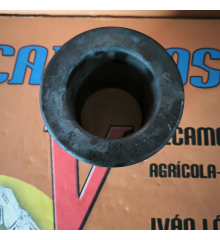 Casquillo inferior Montabert BRH-125 43853