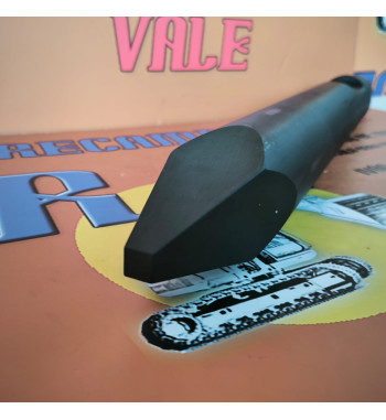 Puntero piramidal Montabert BRH-125 M0125PP0760C