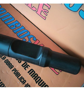 Puntero piramidal Montabert BRH-125 M0125PP0760C