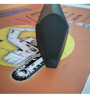 Puntero piramidal Montabert BRH-125 M0125PP0760C