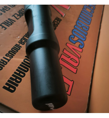 Puntero piramidal Montabert BRH-125 M0125PP0760C