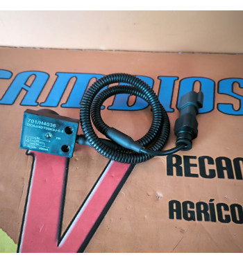 Sensor patas estabilizadoras JCB 701H4036