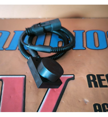 Sensor patas estabilizadoras JCB 701H4036