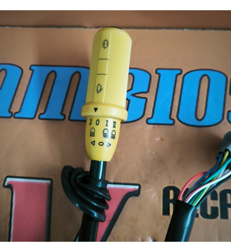 Mando de luces JCB 70170001
