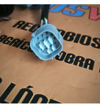 Mando de luces JCB 70170001