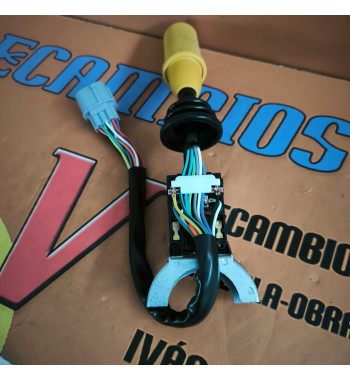 Mando de luces JCB 70170001
