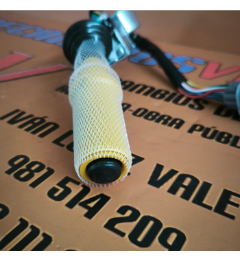 Mando de luces JCB 70170001