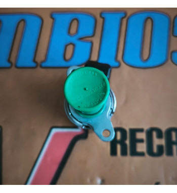 Electroválvula JCB 25223170