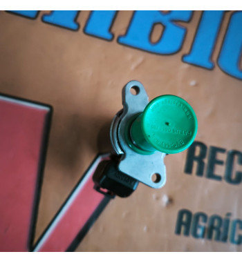 Electroválvula JCB 25223170