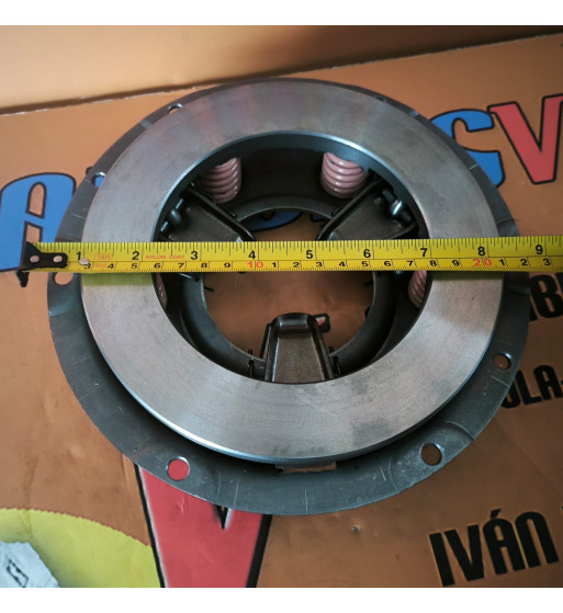 Kit de embrague MZ IMER 1500 K1502A