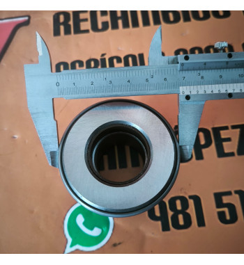 Kit de embrague MZ IMER 1500 K1502A