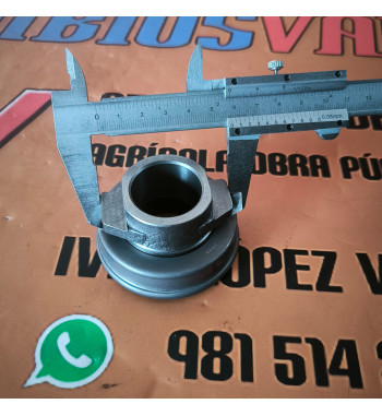 Kit de embrague MZ IMER 1500 K1502A