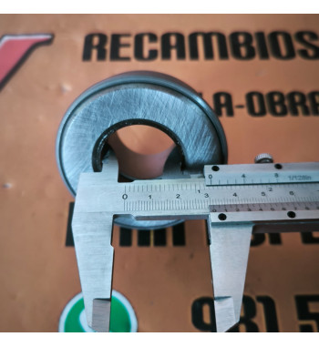 Kit de embrague MZ IMER 1500 K1502A