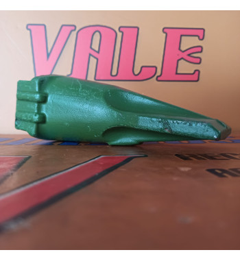 Diente Super V para JCB