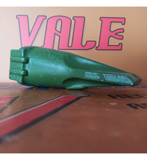 Diente Super V para JCB