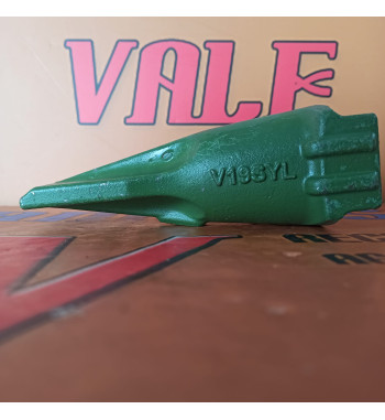 Diente Super V JCB 333F1374