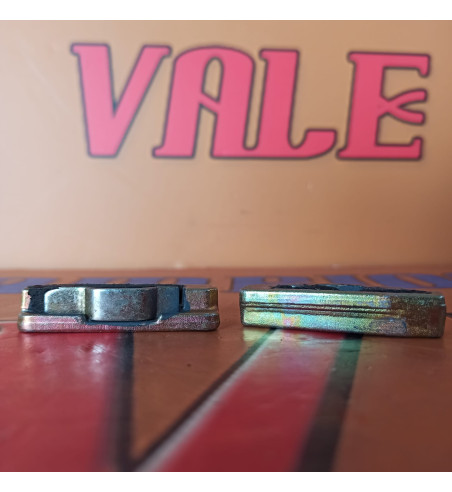 Pasador de diente JCB 333F1378