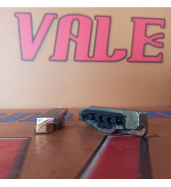 Pasador de diente JCB 333F1378