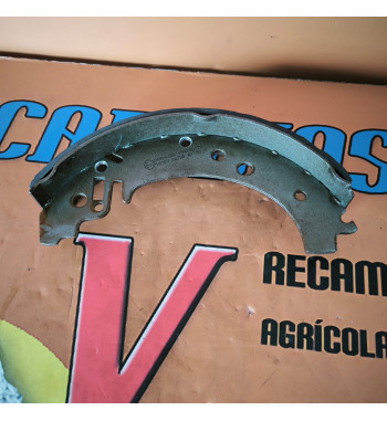 Zapata de freno MZ IMER 6304600