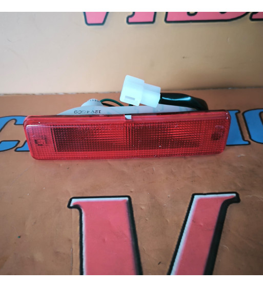 PILOTO TRASERO ROJO TAKEUCHI TB175