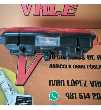 PILOTO TRASERO MANITOU