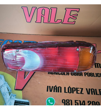 PILOTO TRASERO MANITOU