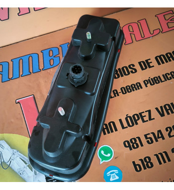 PILOTO TRASERO MANITOU