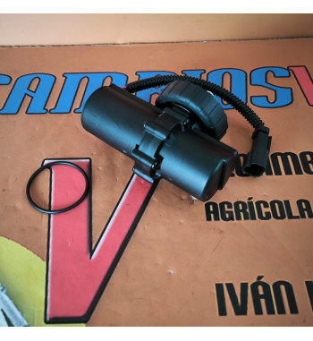 BOMBA FILTRO COMPLETA