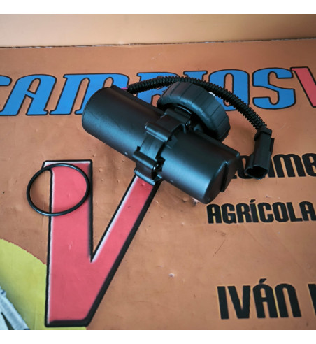 BOMBA FILTRO COMPLETA