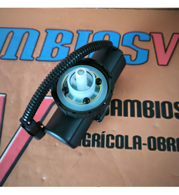 BOMBA FILTRO COMPLETA