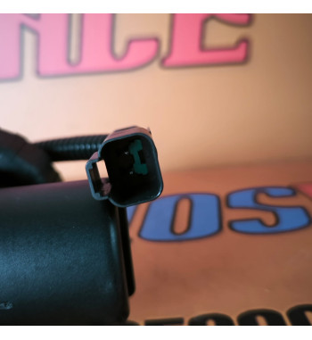 BOMBA FILTRO COMPLETA