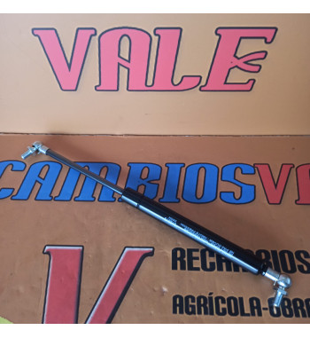 Amortiguador puerta cabina JCB 33166778