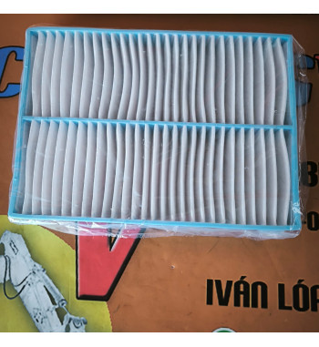 Filtro aire cabina Manitou MLT MT recambio 52543388, FILTRO MLT737