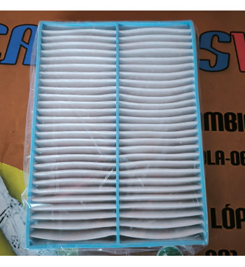 Filtro aire cabina Manitou MLT MT recambio 52543388, FILTRO MLT737