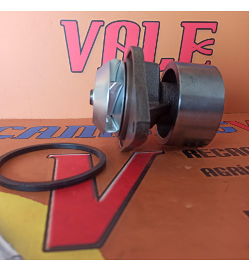 Bomba de agua maquinaria JCB 2911873