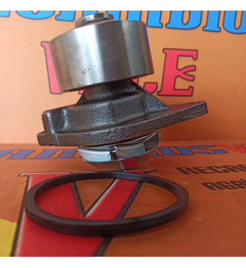 Bomba de agua maquinaria JCB 2911873