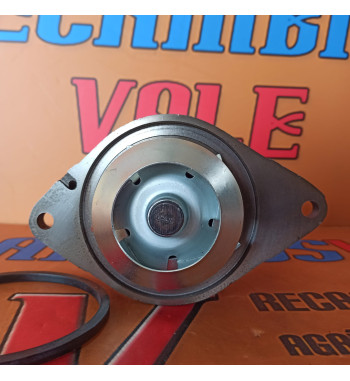 Bomba de agua maquinaria JCB 2911873