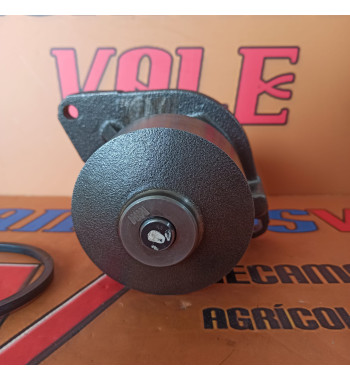 Bomba de agua maquinaria JCB 2911873