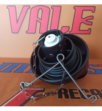 Tapón de llenado Dieci BHG3032