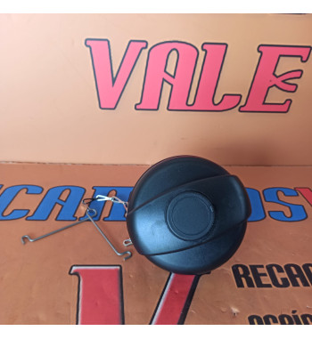 Tapón de llenado Dieci BHG3032