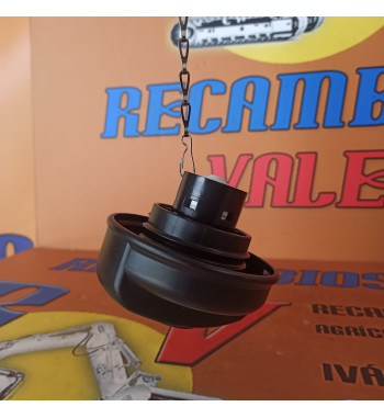 Tapón de llenado Dieci BHG3032