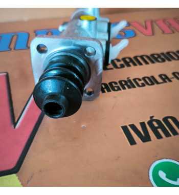 Bomba de freno Merlo 46338