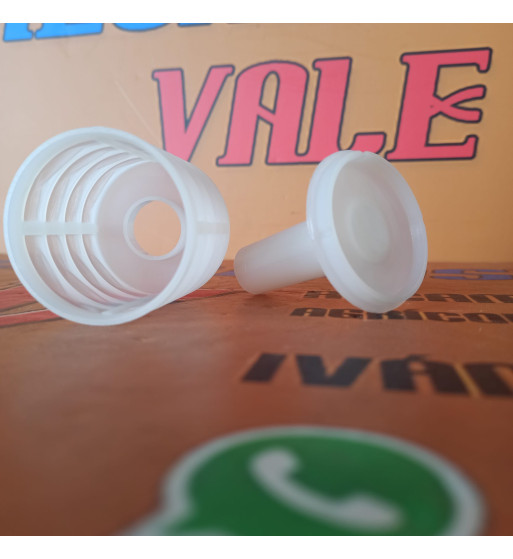 Filtro colador maquinaria Y11980255710