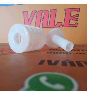 Filtro colador maquinaria Y11980255710