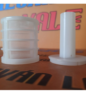 Filtro colador maquinaria Y11980255710