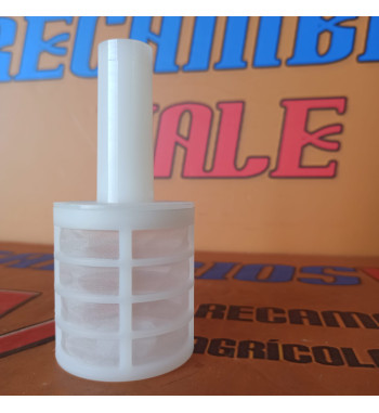 Filtro colador maquinaria Y11980255710