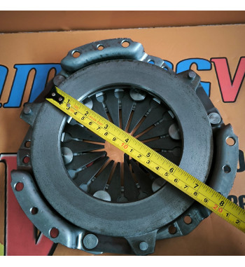 KIT EMBRAGUE AUSA 150DH