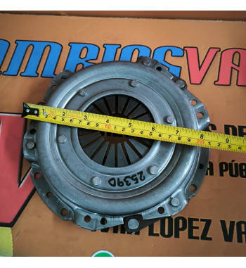 KIT EMBRAGUE AUSA 150DH