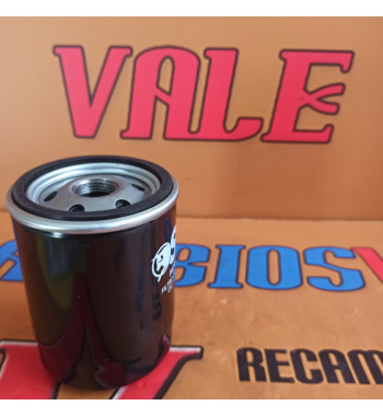 Filtro aceite Komatsu CNH Bobcat Y11900535100